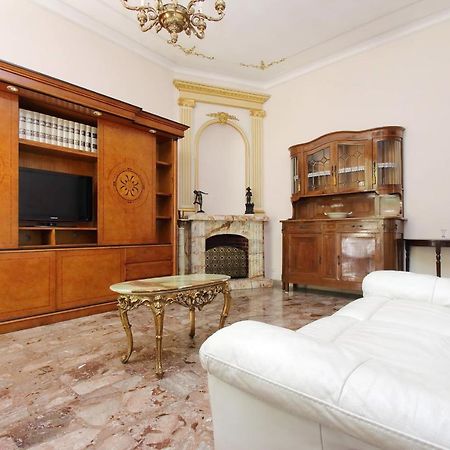 4Bnb - Luxury Mazzini Apartment Roma Exterior foto