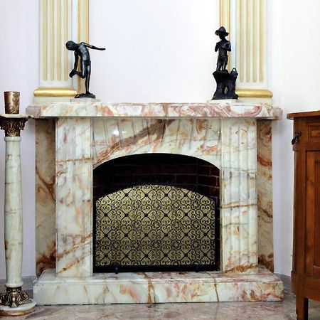 4Bnb - Luxury Mazzini Apartment Roma Exterior foto