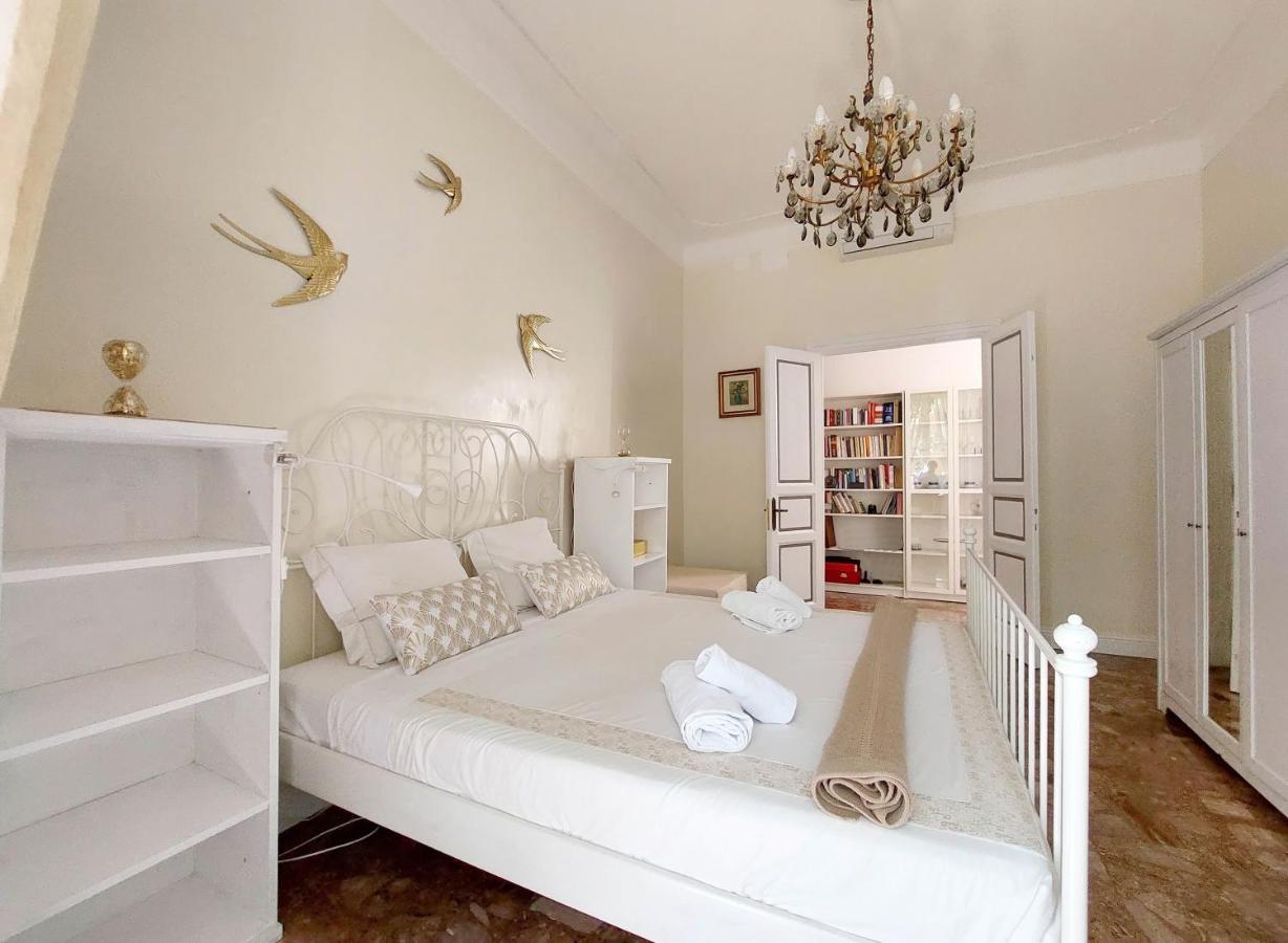 4Bnb - Luxury Mazzini Apartment Roma Exterior foto