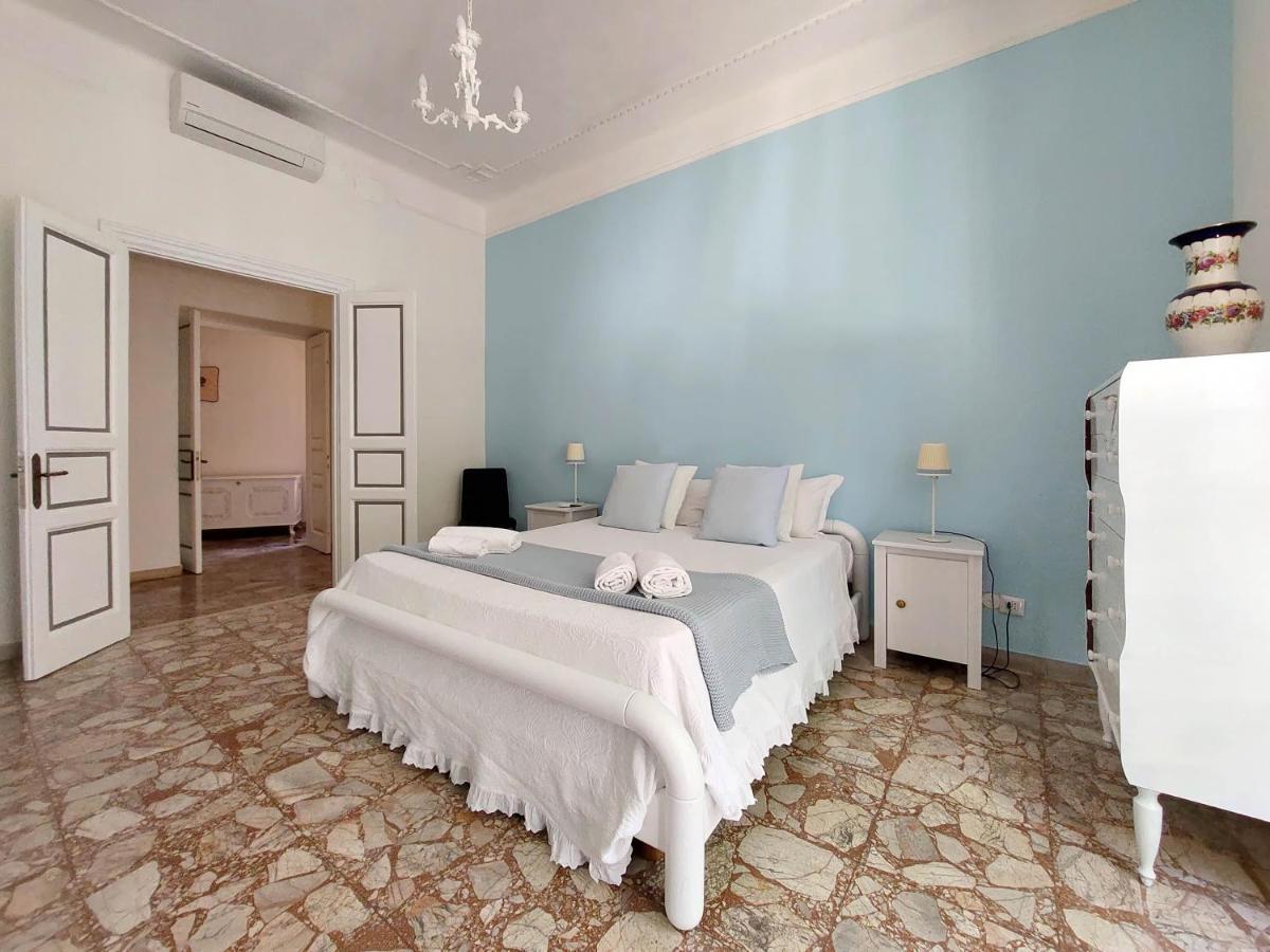 4Bnb - Luxury Mazzini Apartment Roma Exterior foto
